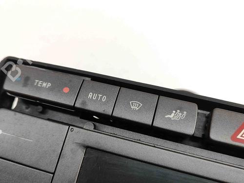 Elektronische module VW PHAETON (3D1, 3D2, 3D3, 3D4, 3D6, 3D7, 3D8, 3D9) 6.0 W12 4motion | BP29488153M83 