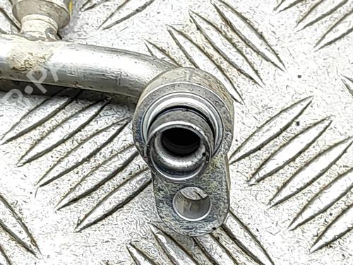 AC pipe ISUZU D-MAX II (TFR, TFS) 2.5 CRDi 4x4 (TFS86J) | BP36458428M126  - Image 6