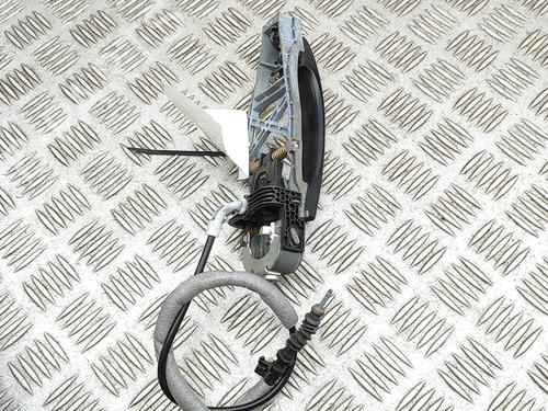 Venstre foran utvendig håndtak VW TRANSPORTER T6 Van (SGA, SGH, SHA, SHH) 2.0 TDI | BP29920707C128