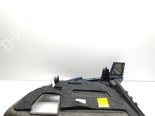 Boot lining PORSCHE CAYENNE Coupe (9YB) 3.0 E-Hybrid AWD | BP38017984I3 - Image 4