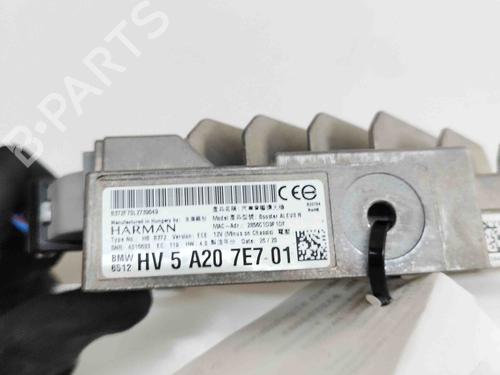 Elektronisk modul BMW 5 (G30, F90) 530 e Plug-in-Hybrid xDrive | BP29488239M83 