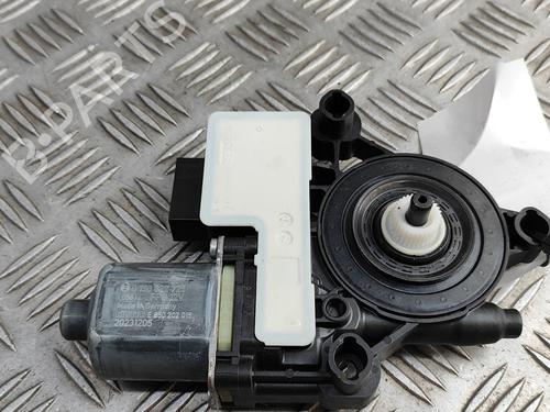 Left rear window motor SKODA KAROQ (NU7, ND7) 1.0 TSI | BP28546404E23 