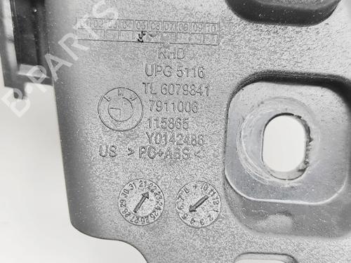 Andre BMW X7 (G07) xDrive 40 d Mild-Hybrid | BP29703692O1 