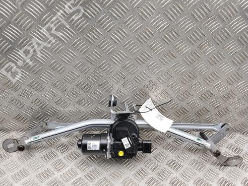 Used Front wipers mechanism Front wipers mechanism BMW XM (G09) XM All-wheel Drive (653 hp) 39687271 39687271