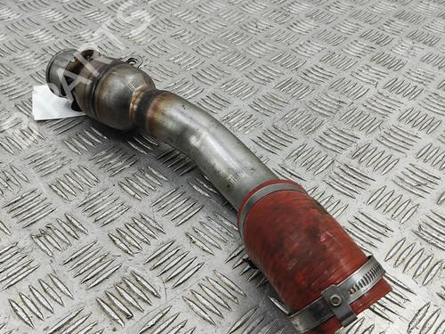 Pipe LAND ROVER RANGE ROVER IV (L405) 4.4 SDV8 4x4 | BP22620618M125 