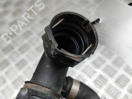 Rør PORSCHE CAYENNE Coupe (9YB) 4.0 S AWD (9YBBJ1) | BP29594053M125 