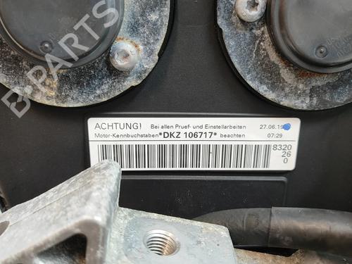 Engine VW ARTEON (3H7, 3H8) 2.0 TSI | BP38960400M1 - Image 11