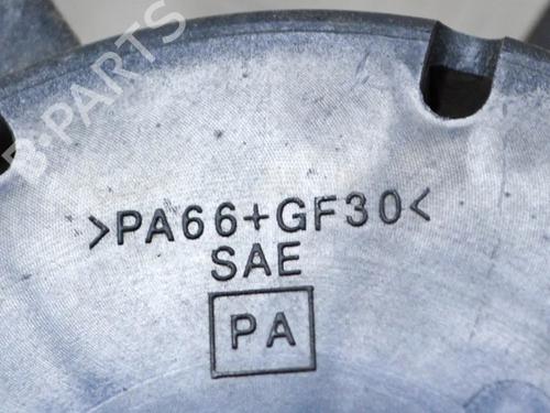 Radiator fan NISSAN 350Z Coupe (Z33) 3.5 (AAZ33) | BP10368781M35 