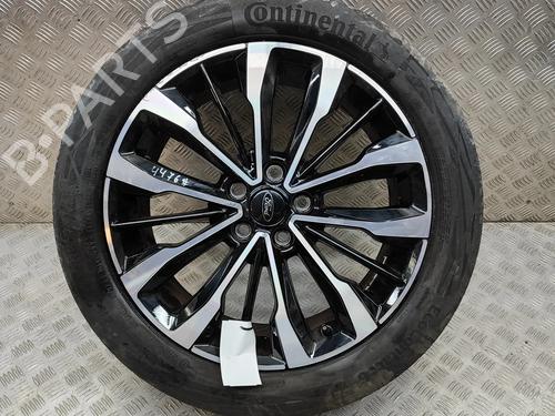 Fælk FORD PUMA (J2K, CF7) 1.0 EcoBoost mHEV (155 hp) 27773652