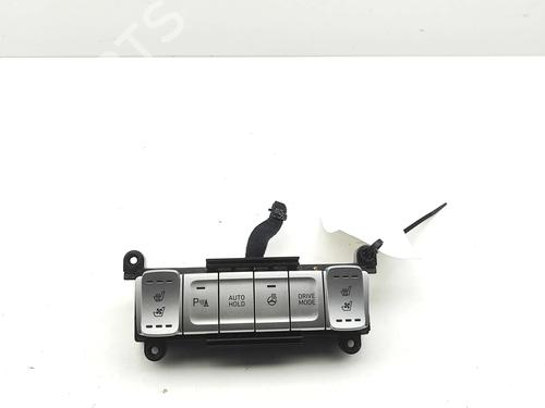 Mando Mando HYUNDAI KONA (OS, OSE, OSI) EV (136 hp) 34560436 34560436