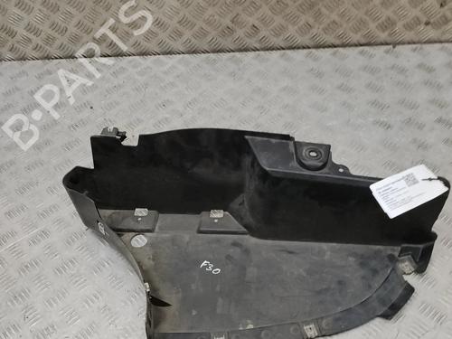 Used Underbody protection Underbody protection BMW 3 (F30, F80) 330 d (258 hp) 40226910 40226910