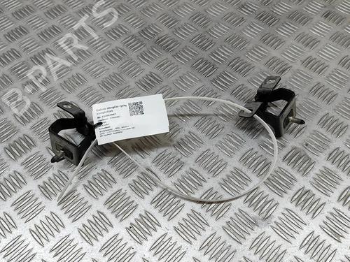 Hinge/Door check strap OPEL MOKKA 1.2 (76) | BP28558195C146 - Image 4