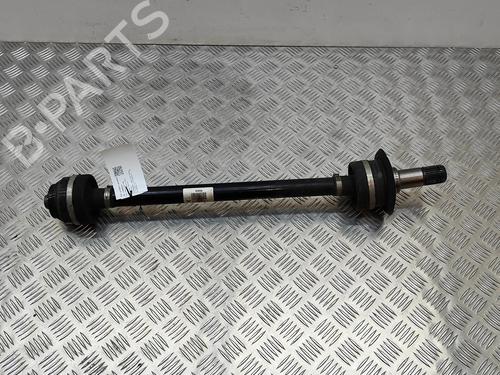 Used Left rear driveshaft BMW 7 (F01, F02, F03, F04) 730 d (211 hp) 17016856