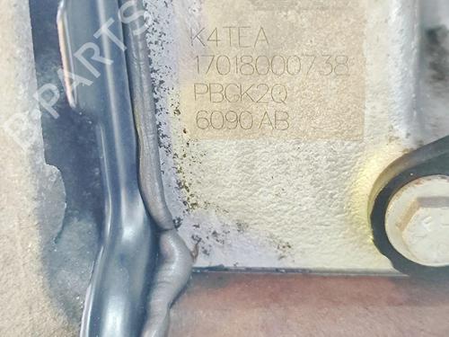 Engine FORD TRANSIT CUSTOM V362 Van (FY, FZ) 2.0 EcoBlue | BP33389799M1 - Image 13