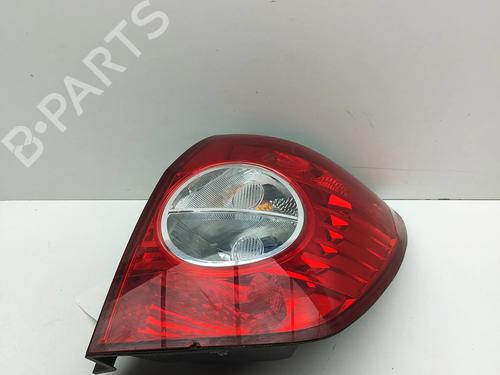 Used Right taillight Right taillight CHEVROLET CAPTIVA (C100, C140) 2.0 D 4WD (150 hp) 28101860 28101860