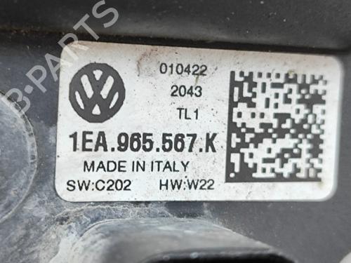 Auxiliary water pump VW ID.4 (E21) PRO | BP28028335M111 