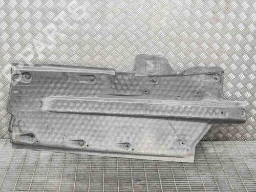 Underbody protection VW POLO V (6R1, 6C1) 1.4 (6R1) | BP14609625M92