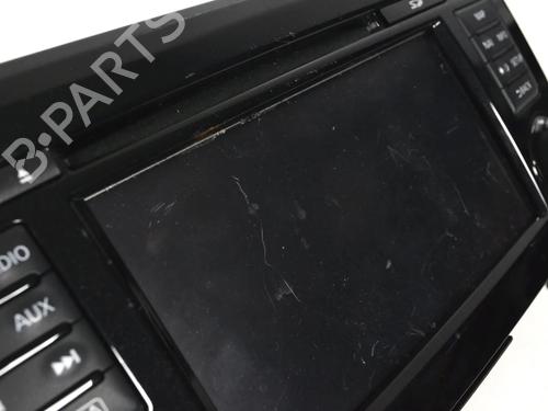 Electronic module NISSAN X-TRAIL III (T32_, T32R, T32RR) 1.6 DIG-T (T32) | BP30208138M83 