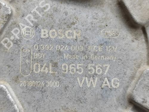 Pompe de circulation d'eau VW PASSAT B8 Variant (3G5, CB5) 1.4 GTE Hybrid | BP25883823M111 