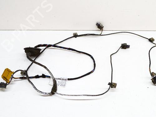 Used Electronic module SKODA OCTAVIA III (5E3, NL3, NR3) 1.6 TDI (105 hp) 14645672