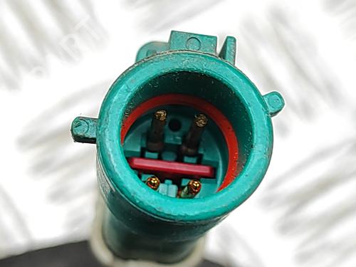 Electronic sensor FORD USA CROWN VICTORIA 4.6 FlexFuel | BP29637835M84 