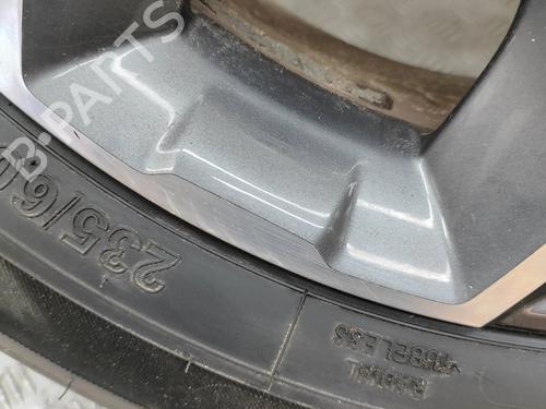 Fælk HONDA CR-V V (RW_, RT_) 2.0 E-CVT HYBRID AWD (RT6) | BP29890782C45 