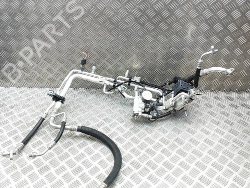 AC pipe OPEL MOKKA 1.2 (76) | BP33883084M126 - Image 4