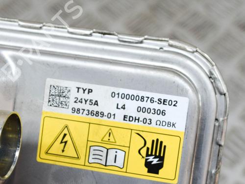 Electronic module BMW X3 (G01, F97, G08) iX3 | BP27763967M83 