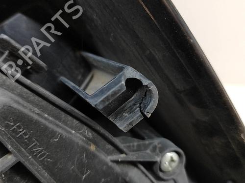 Venstre baglygte PORSCHE CAYENNE Coupe (9YB) 3.0 AWD (9YBAA1) | BP29867338C34