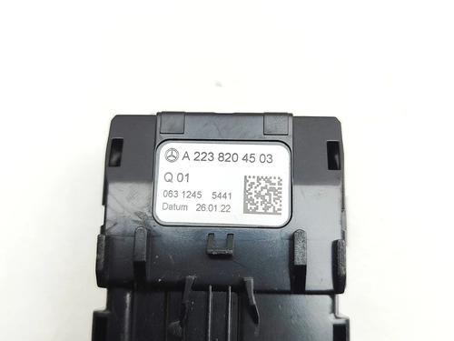 Electronic module MERCEDES-BENZ EQS (V297) EQS 450+ (297.123) | BP39030691M83  - Image 6