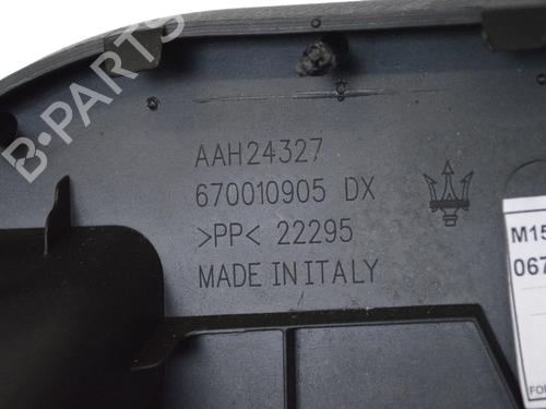 Andre MASERATI GHIBLI III (M157) 3.0 | BP30243136O1