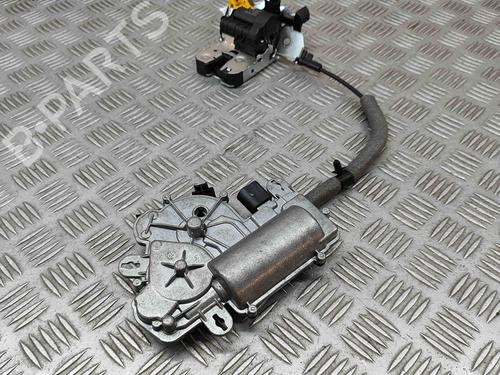 Tailgate lock AUDI E-TRON (GEN) 55 quattro | BP29404242C101 