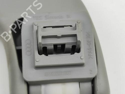 Interior roof handle AUDI A4 B9 Avant (8W5, 8WD) 2.0 TDI | BP26135303I35 - Image 9
