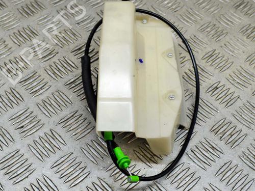 Front left lock TESLA MODEL 3 (5YJ3) EV AWD | BP27753353C98 