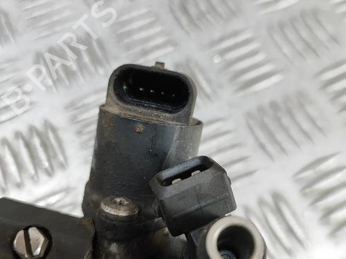 Throttle body BMW MOTORCYCLES R 1200 R 1200 GS (R12) | BP32754973M82  - Image 6