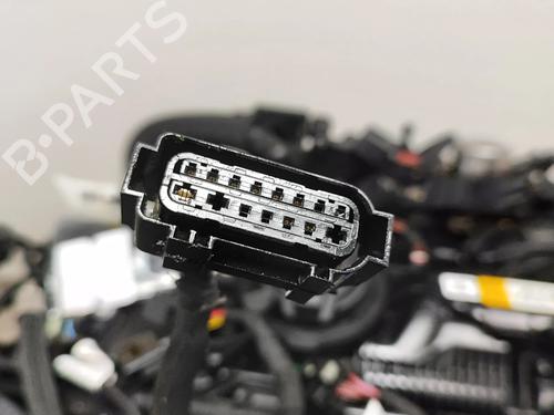 Engine BMW 3 Touring (G21, G81) 330 e Plug-in-Hybrid | BP31297151M1