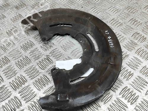 Støtte OPEL MOVANO B Van (X62) 2.3 CDTI FWD (FV) | BP36066754C155 - Image 2