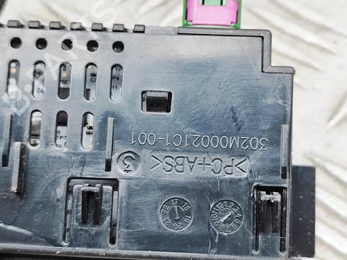 Electronic module VW GOLF VIII (CD1, DA1) 1.5 eTSI | BP39546283M83  - Image 5