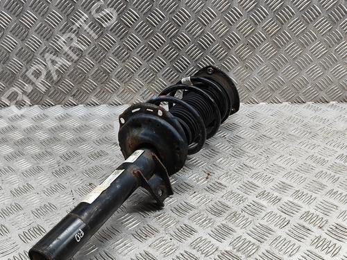 Used Right front shock absorber VW GOLF VII (5G1, BQ1, BE1, BE2) e-Golf (115 hp) 26017485