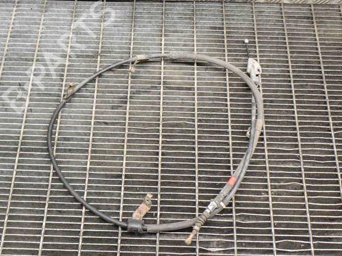 Used Handbrake cable TOYOTA PRIUS (_W3_) 1.8 Hybrid (ZVW3_) (99 hp) 14612992
