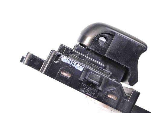 Left rear window switch NISSAN QASHQAI II (J11, J11_) 1.5 dCi | BP30222957I29 