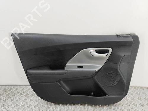Used Front left panel Front left panel KIA NIRO II (SG2) EV (204 hp) 35717305 35717305