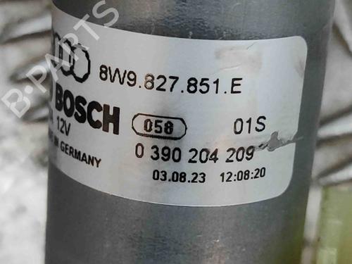 Elektronisk modul AUDI A4 B9 Avant (8W5, 8WD) RS4 TFSi quattro | BP27772298M83 