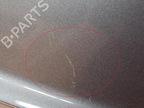 Spoiler bagklap AUDI Q3 (F3B) 35 TFSI | BP33206373C96 - Image 7