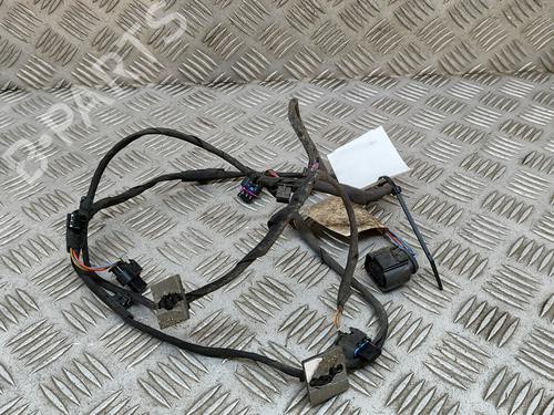 Used Electronic module AUDI A1 Sportback (GBA) 25 TFSI (95 hp) 19645093