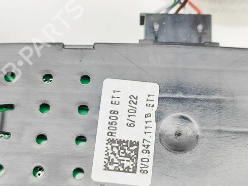 Innerbelysning AUDI Q3 (F3B) 35 TFSI | BP39575652I8 - Image 6