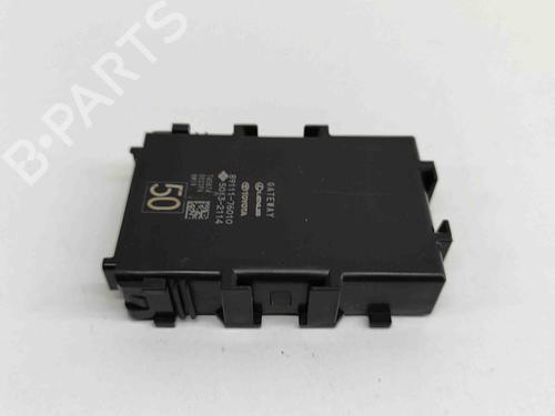 Módulo eletrónico LEXUS UX (_AA1_, _AH1_, _MA1_) 250h (MZAH10) (184 hp) 27768199