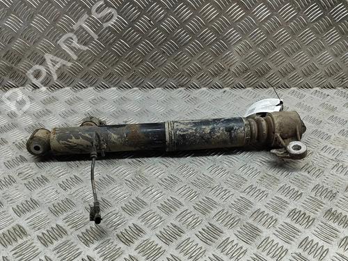 Used Left rear shock absorber Left rear shock absorber VOLVO S60 III (224) T6 Twin Engine AWD (340 hp) 28302639 28302639