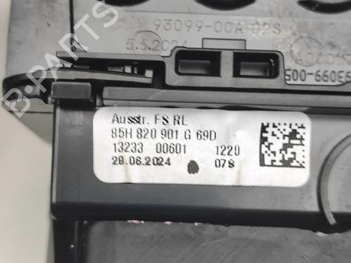 Air vent AUDI Q6 E-TRON (GFB) e-tron quattro | BP33740357I21 - Image 7