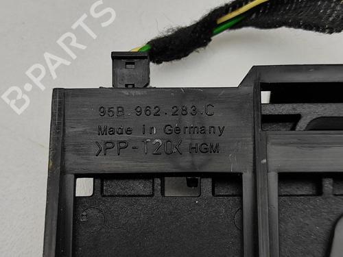 Electronic module PORSCHE MACAN (95B) 3.0 S | BP38018807M83 - Image 8